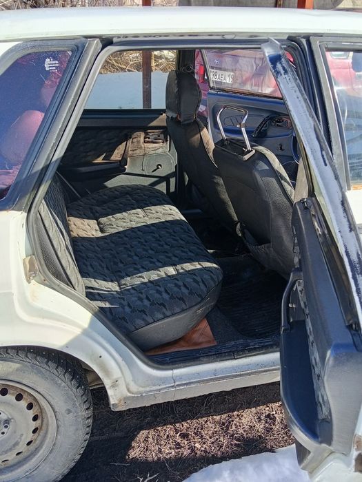 Обмен на скот или др