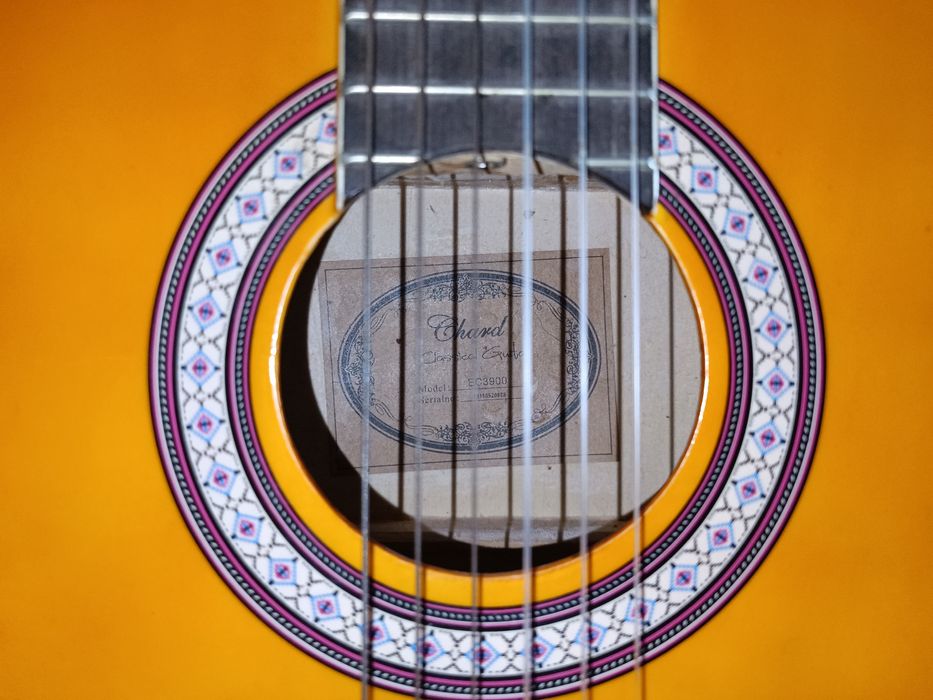 Гитара классический (цена договорная)