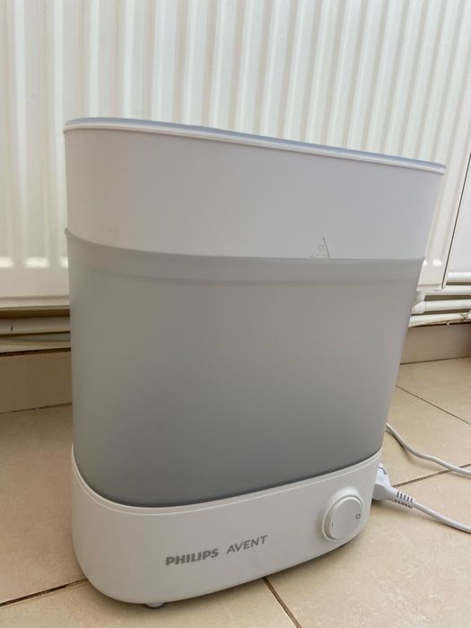 Sterilizator Philips Avent