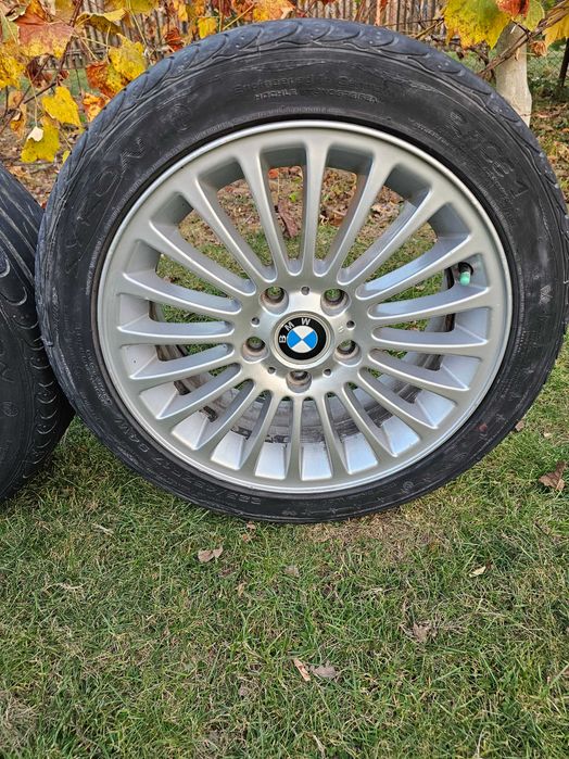 Roti originale BMW_17"