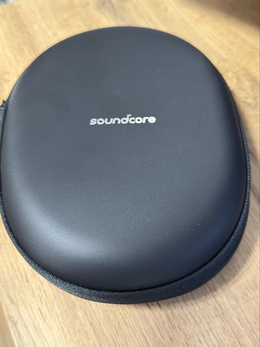 Наушники Anker Soundcore Space Q45