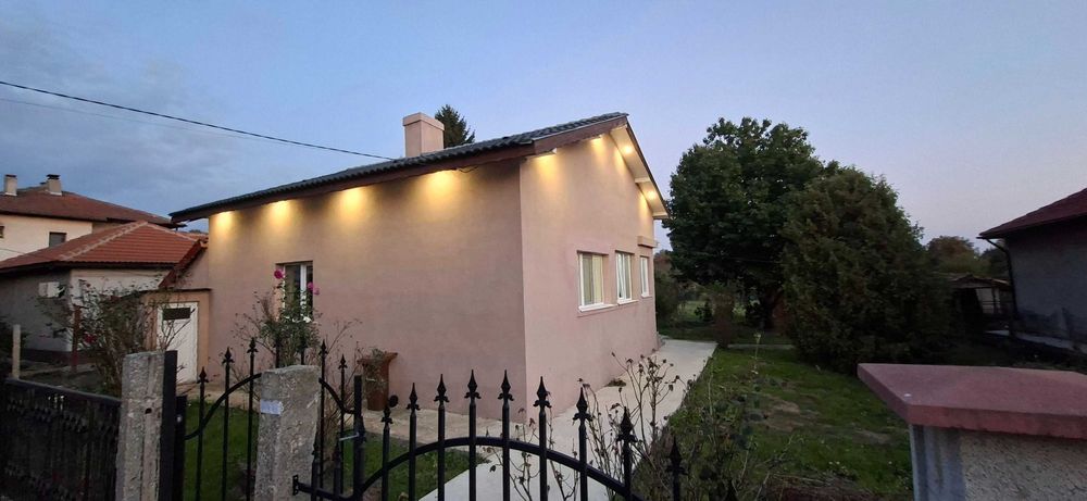 Продава се Къща в Генерал Тошево - 130 кв.м за 770 €/кв.м - Снимка #22