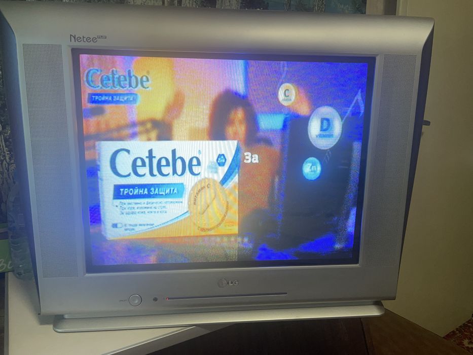 Телевизор LG