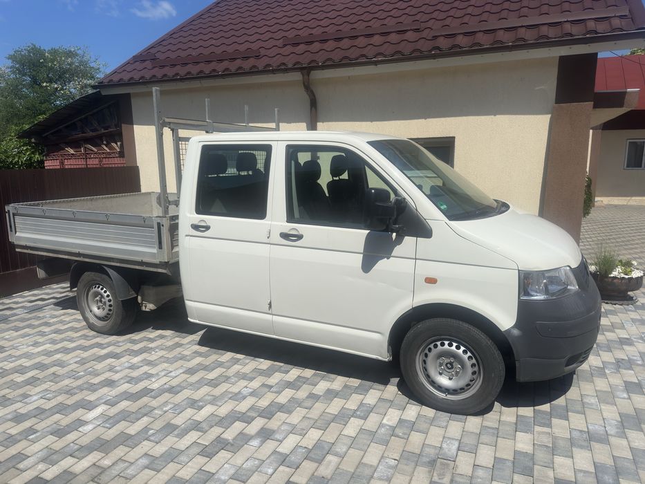 VW Transporter t5