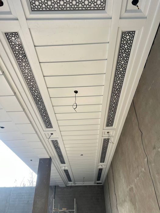 Туникофон под ключ