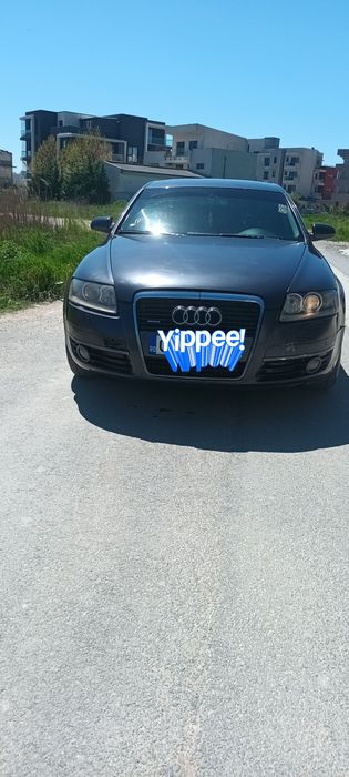 Audi A6 q  dizel
