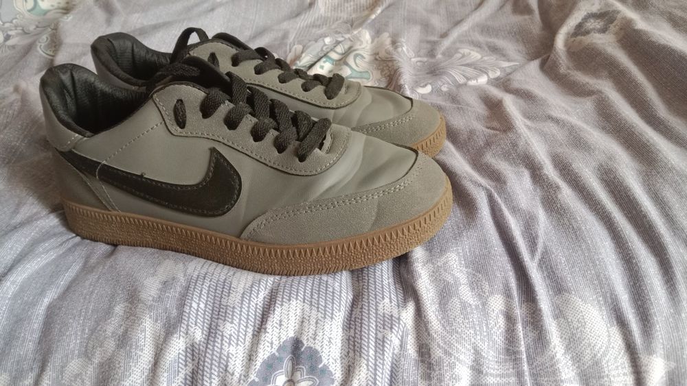 Krasovka Nike razmeri 37