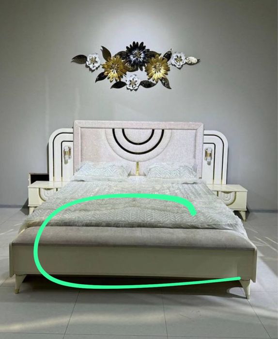 Срочно продается Спальный гарнитур