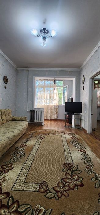 Юнусобод 11кв метро Мегапланет 2комнатная толка семейний