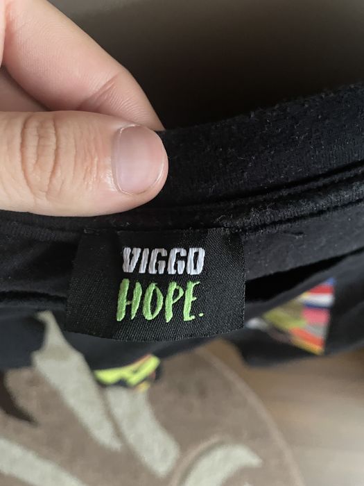 Tricou viggo hope