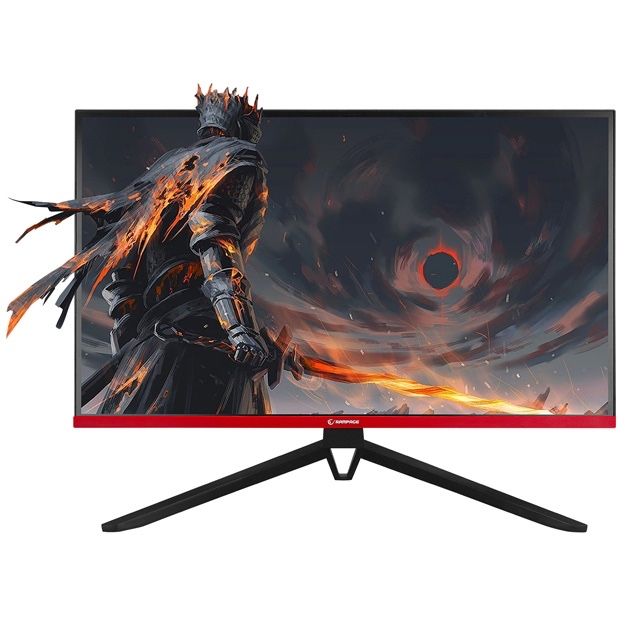 Rampage Display RM-420 blackeagle