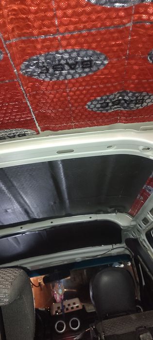 Продам Ларгус 7 мест