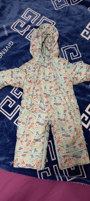 Продаётся комбинезон