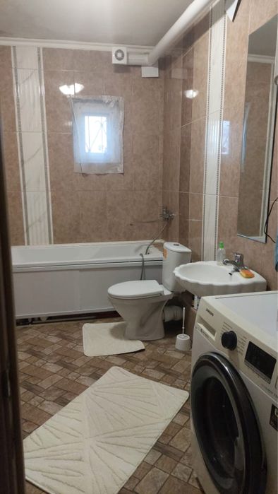 Продам 2 ком дом во 2 Костанае