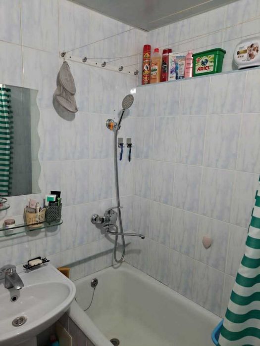 Продаётся 1/3/4 Кибрайский район,махалля Ахиллик