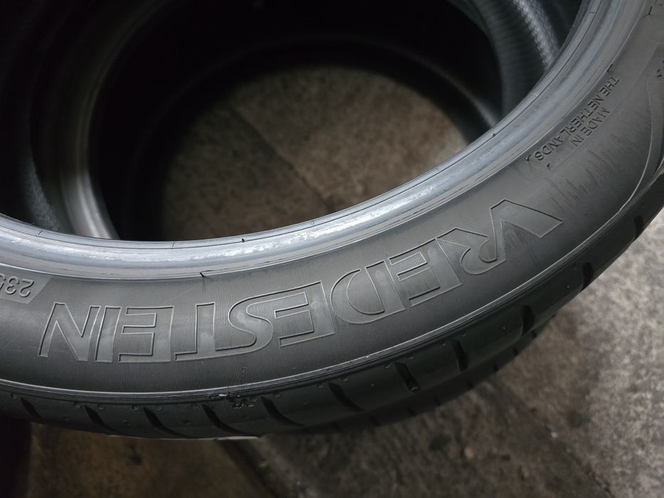 Vredstein 235/40 R19 96Y vară