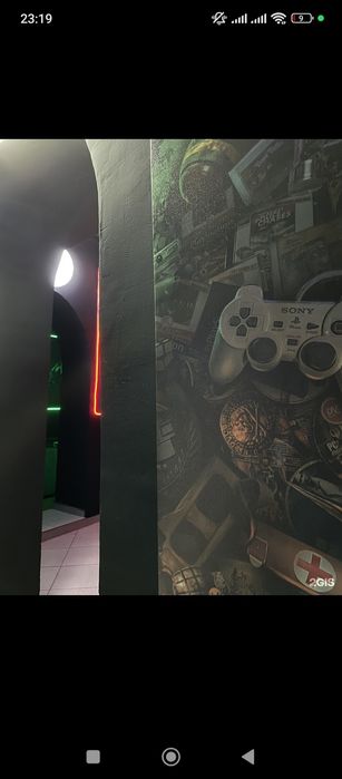 Продается ПС5 клуб за 3млн200