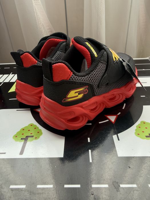 Маратонки Skechers за момче