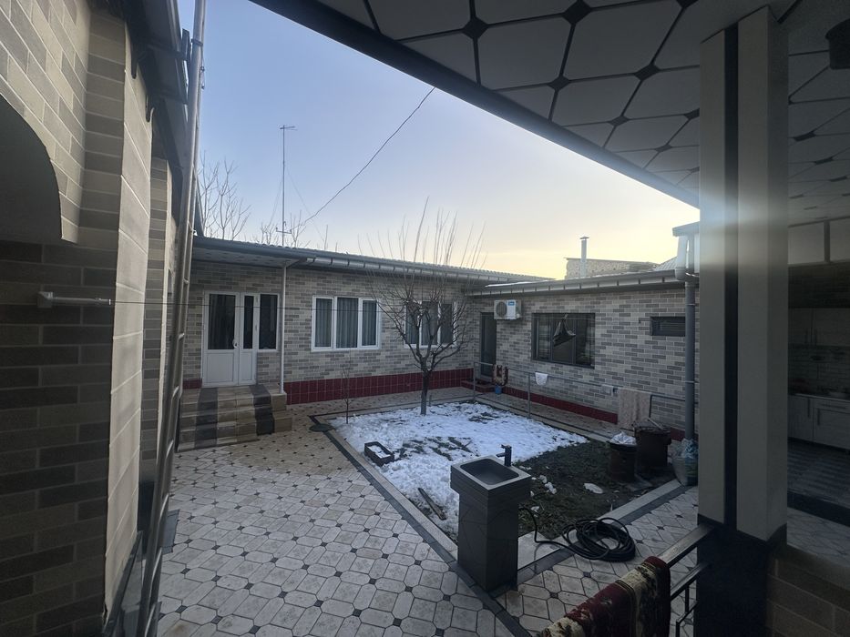 Продам свой дом 4.5 сотих 130000 y.e