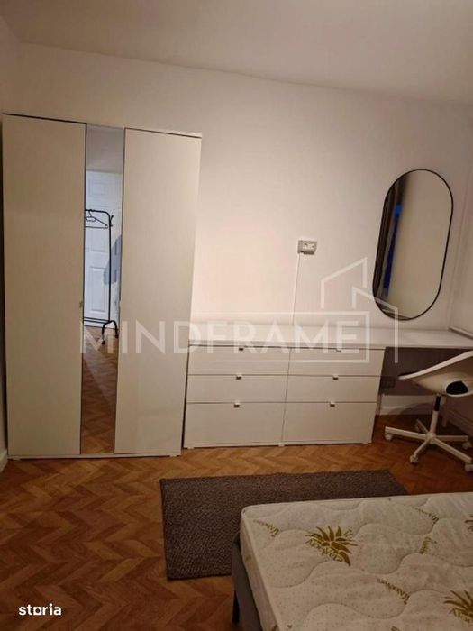 Brancoveanu Metrou Parcul Tineretului Renovat Decomandat