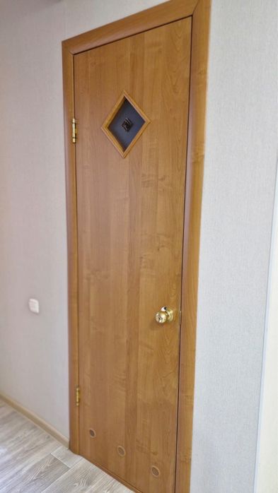 Межкомнатные двери