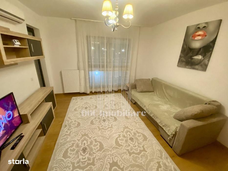 Inchiriere garsoniera | Exigent Plaza |  Drumul Taberei | Metrou 8 Min