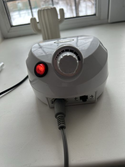 Аппарат для маникюра