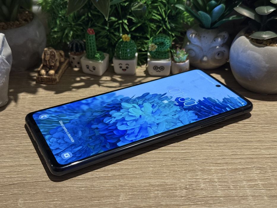 Samsung S20 FE 5g ‼️Garantie‼️