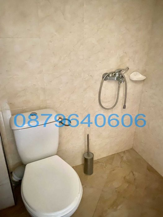 Продава се Едностаен апартамент в Пловдив, Кючук Париж - 30 кв.м за 1334 €/кв.м - Снимка #1