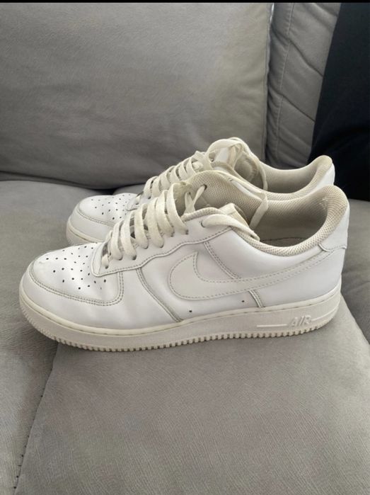 Nike air force 1 white