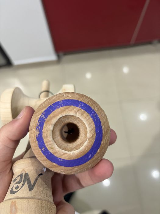 Tama Adrian Vilau Pro Mod