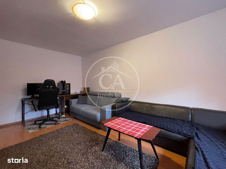 Apartament cu 2 camere de vânzare în zona Calea Aradului/Ramada,Oradea