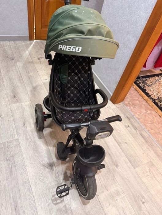 Продам 3 колесный велосипед