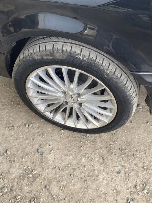 Титанкавазпассат р16