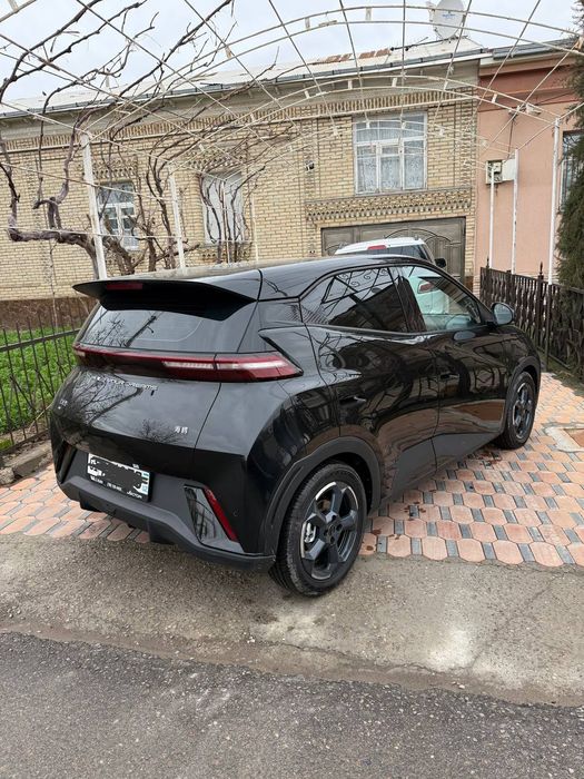 BYD siguli idial sastayana