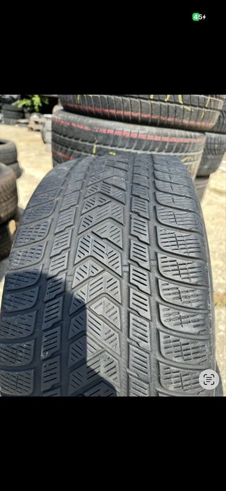 275 40 21 iarna pirelli