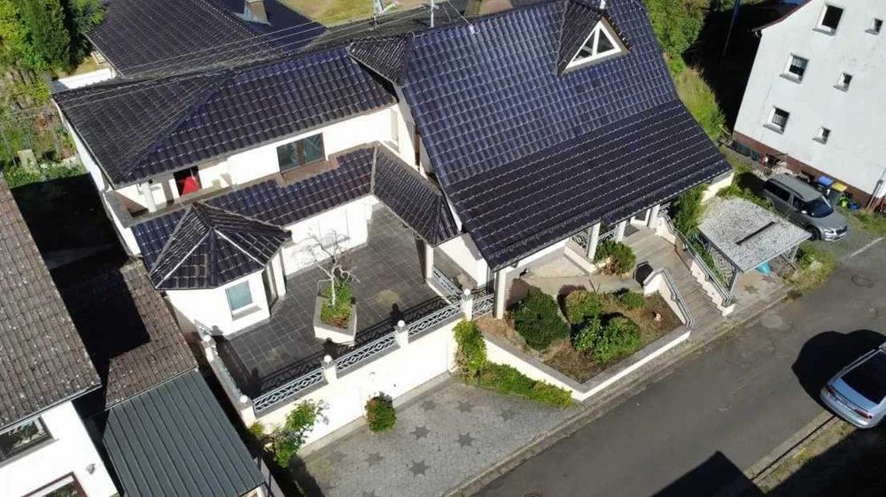 Продавам къща в Германия