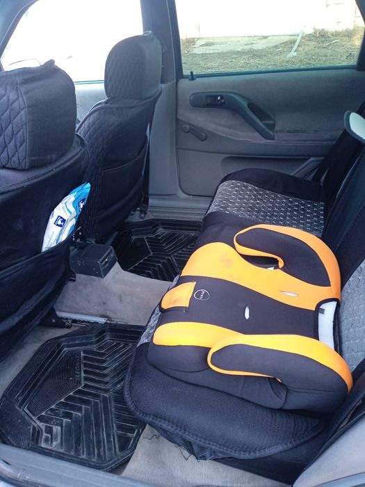 Продам Фольксваген Пассат Б4