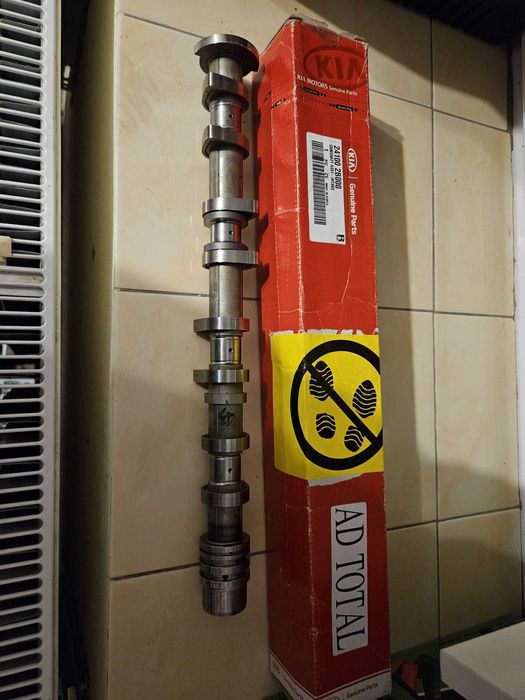 AX CAME ADMISIE original Kia / Hyndai / Nisan