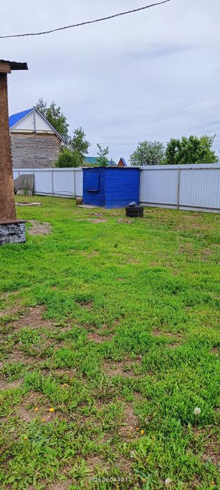 Продам дом в Солнечном