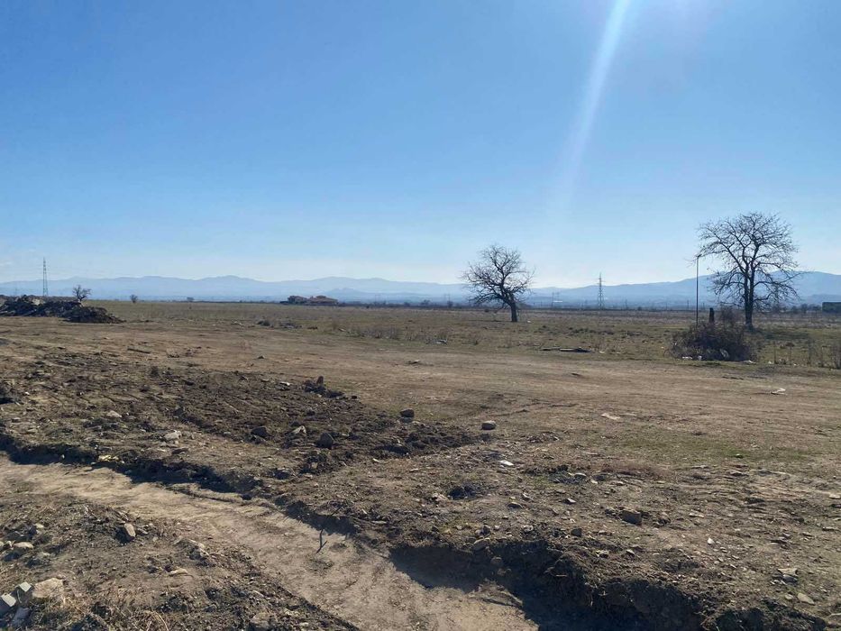 ПАРЦЕЛ 24,400 дка, град Сопот