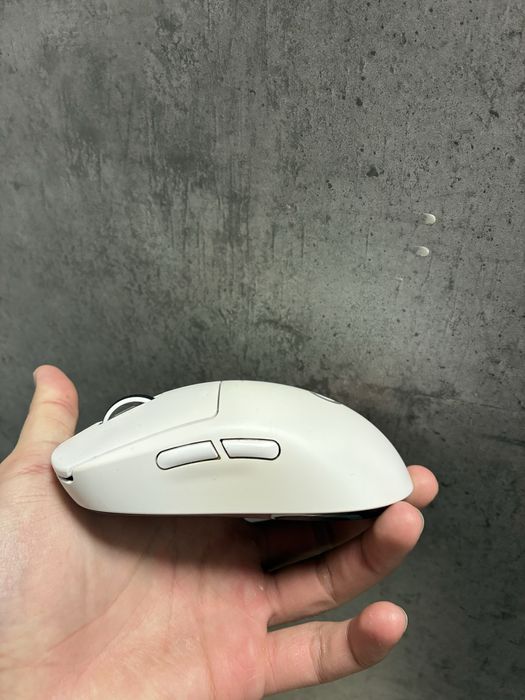 Logitech G Pro X Superlight 1