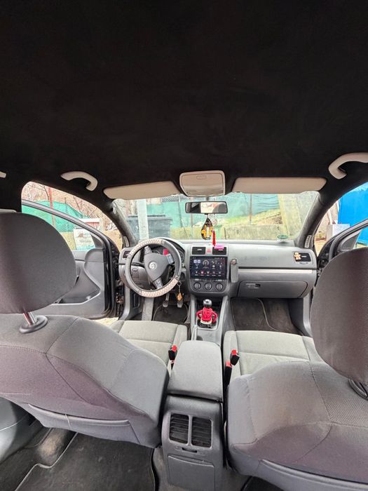 Vand Volkswagen Golf 5