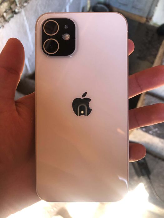 Iphone 12 64gb 79%