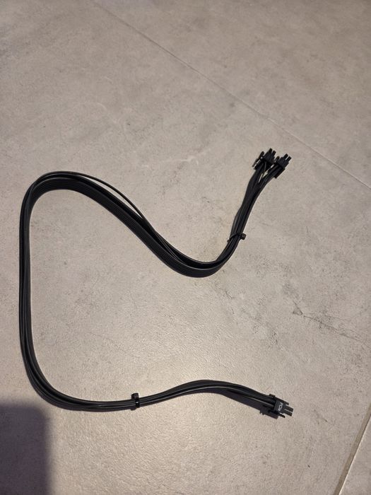 Cablu alimentare Corsair