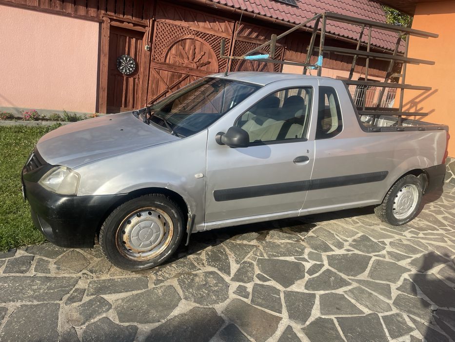 Mașină in perfectă stare de fuctionare