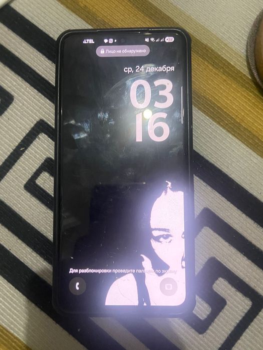 Samsung Galaxy S21+ Буу