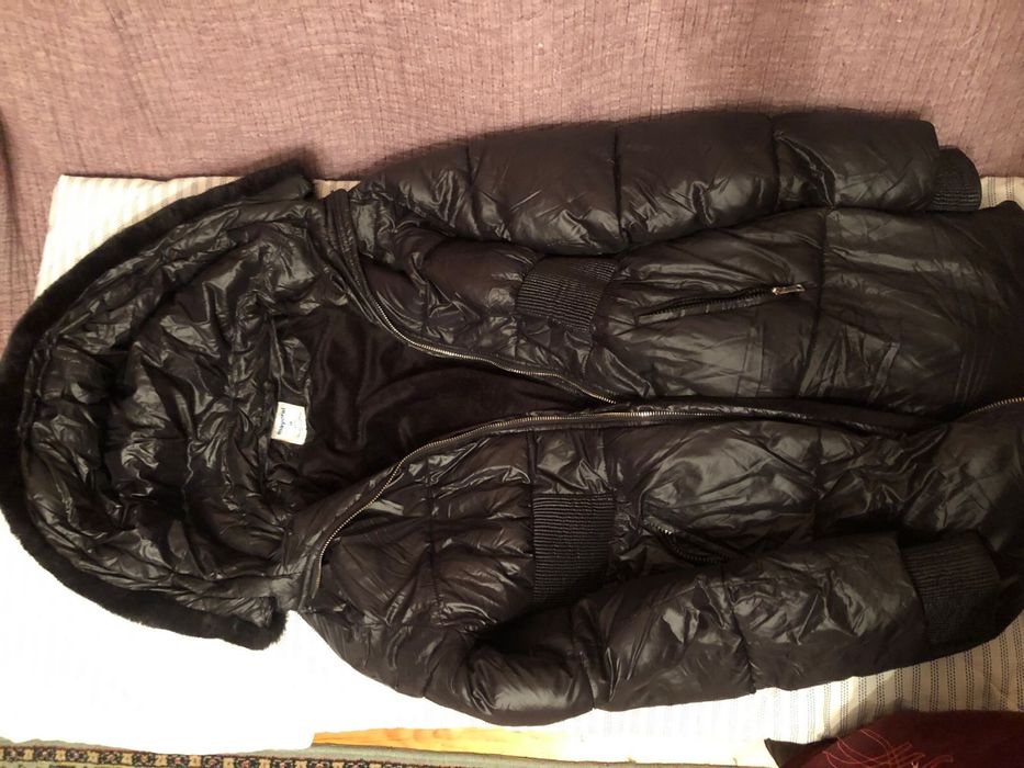 Очень качественные ,теплые куртки