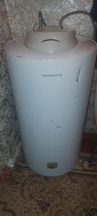 Аристон на 100 литров