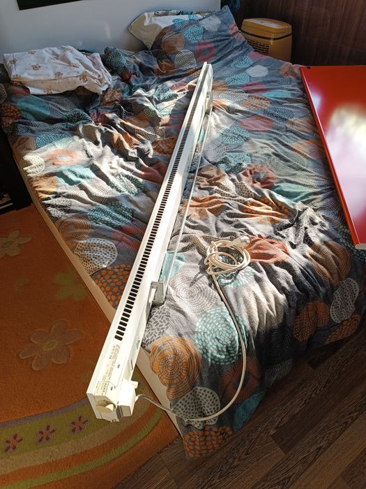 Конвектор Адакс 1500 в